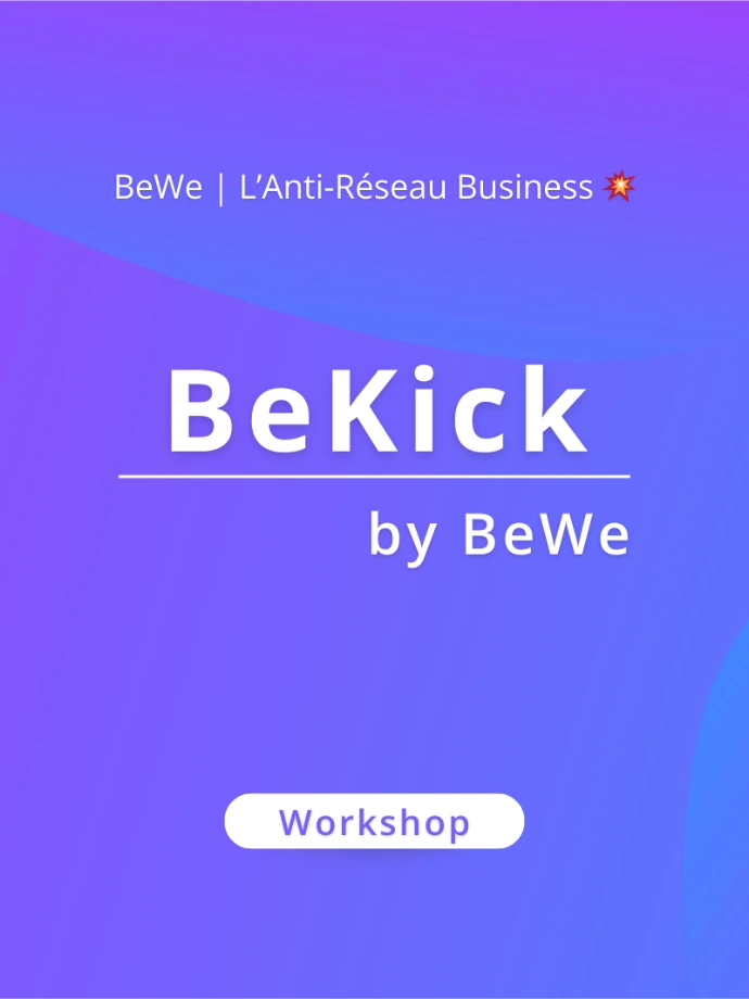 Trouver mes clients, sans vendre mon âme (ni ma passion) 💥